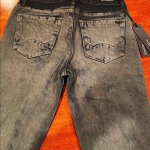 Cult of Individuality women’s jeans